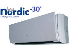 NORDIC
