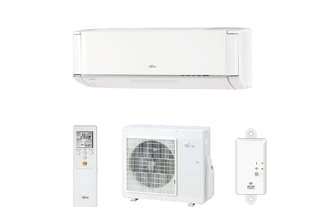Fujitsu ASYG18KLCA